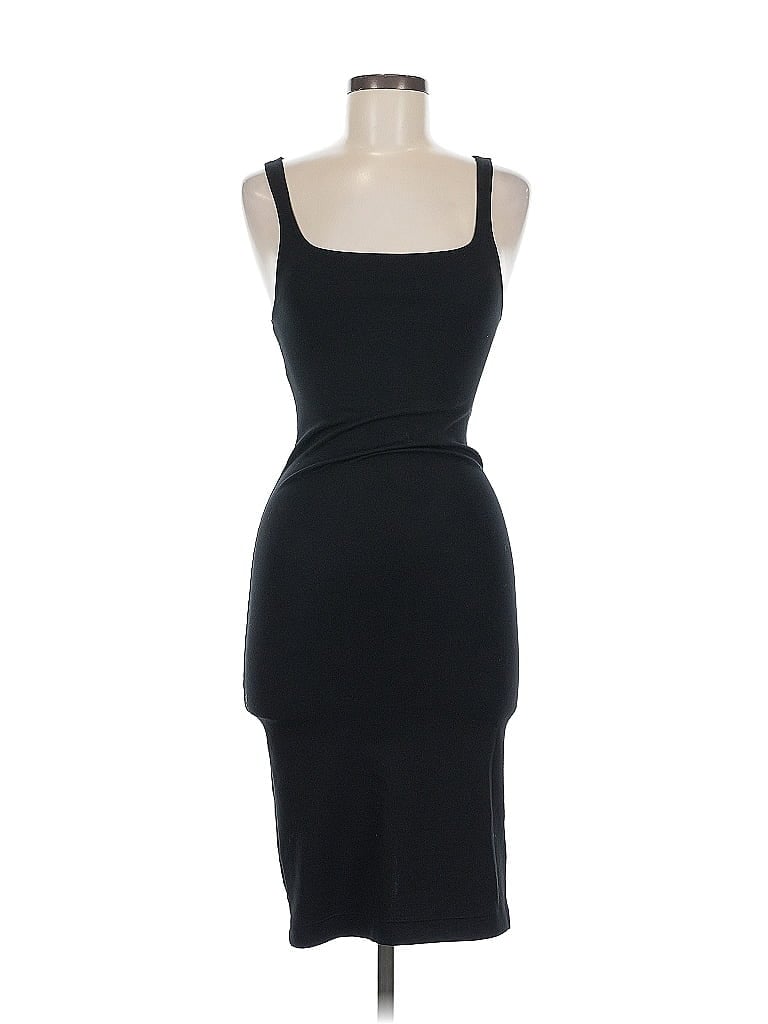Pre-owned Trafaluc By Zara Cocktail Dress In Black