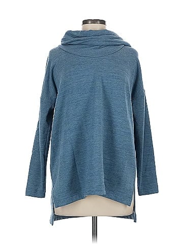 Lou & Grey Turtleneck Sweater (view 1)