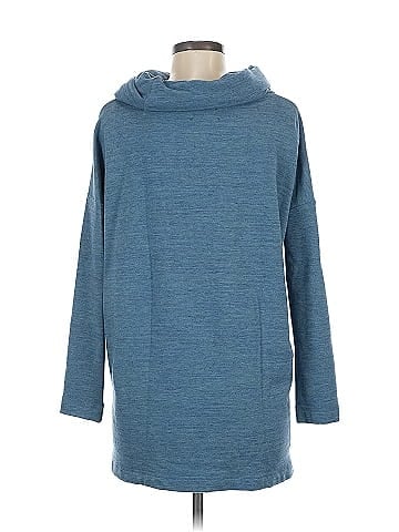 Lou & Grey Turtleneck Sweater (view 2)