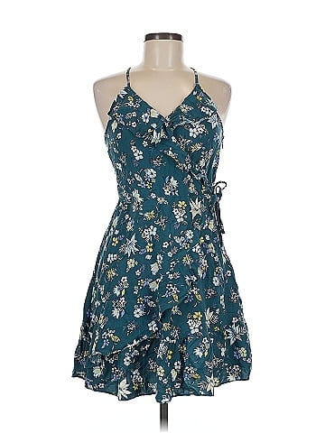 Mossimo Supply Co. Casual Dress (view 1)