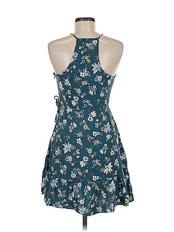 Mossimo Supply Co. Casual Dress (view 2)