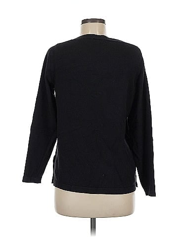 Susan Graver Pullover Sweater (view 2)