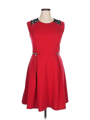 Mossimo Cocktail Dress (view 1)