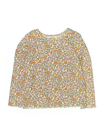 Cat & Jack Long Sleeve T-Shirt (view 1)