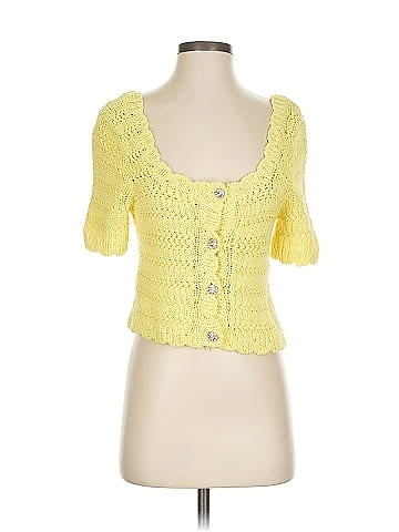 Zara Cardigan (view 1)
