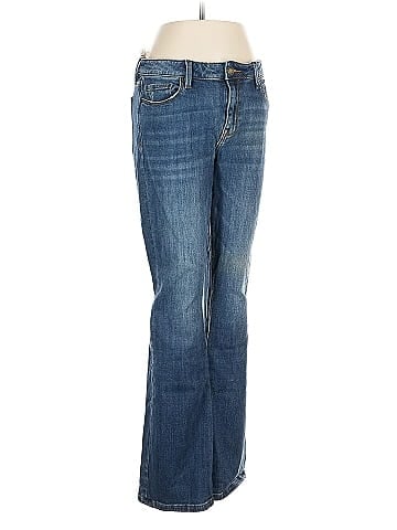 Cosmic Blue Love Jeans (view 1)