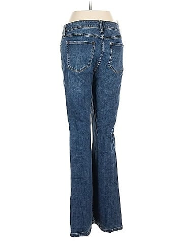 Cosmic Blue Love Jeans (view 2)