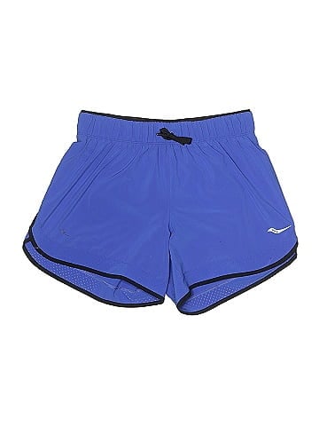 Saucony Athletic Shorts (view 1)