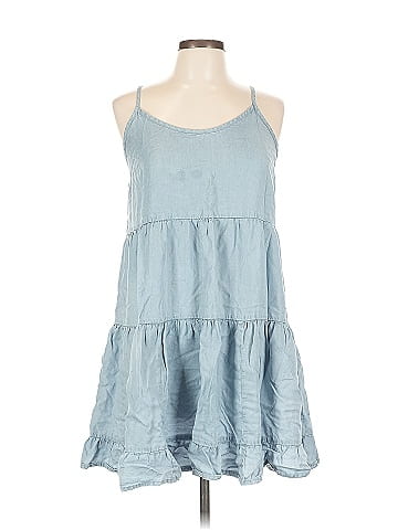 Mossimo Supply Co. Casual Dress (view 1)