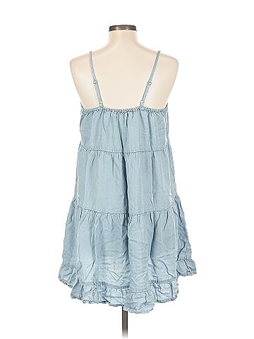 Mossimo Supply Co. Casual Dress (view 2)