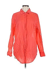Sundry Long Sleeve Blouse