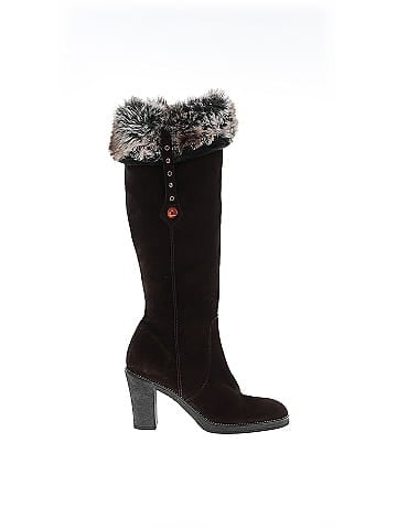 Fabianelli Boots (view 1)
