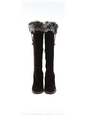 Fabianelli Boots (view 2)