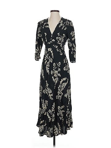 BA&SH Casual Dress (view 1)