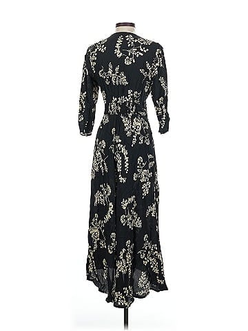 BA&SH Casual Dress (view 2)