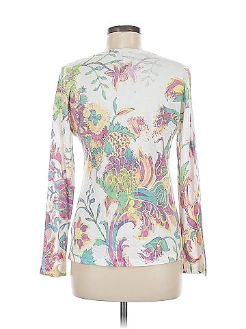 One World Long Sleeve T-Shirt (view 2)