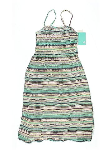 Roxy Girl Dress (view 1)