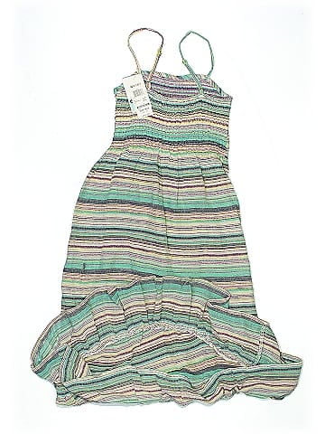 Roxy Girl Dress (view 2)