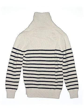 Crewcuts Pullover Sweater (view 2)