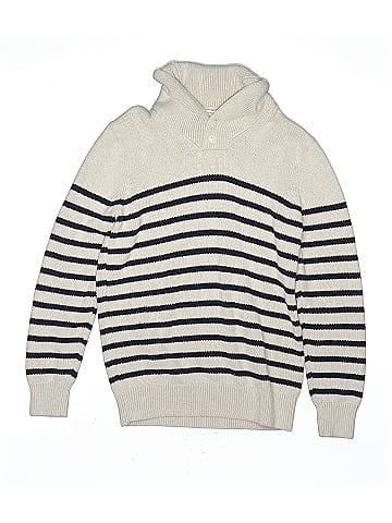 Crewcuts Pullover Sweater (view 1)