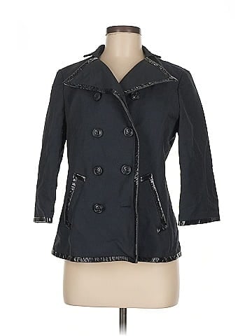 Vera Wang Coat (view 1)