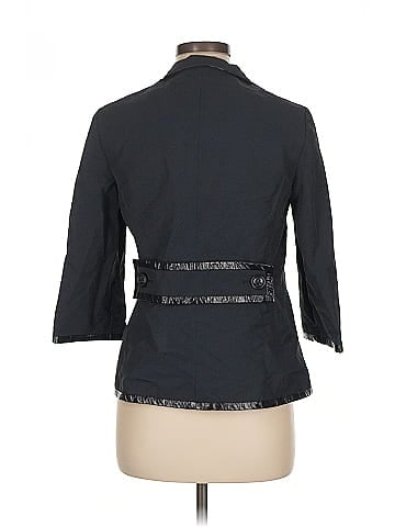 Vera Wang Coat (view 2)