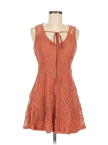 Trixxi Cocktail Dress (view 1)