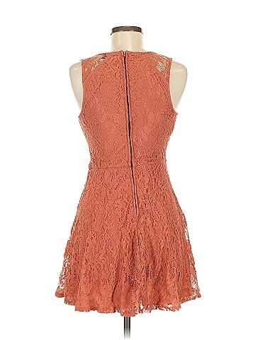 Trixxi Cocktail Dress (view 2)