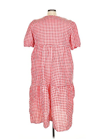 Shein Curve Casual Dress (view 2)
