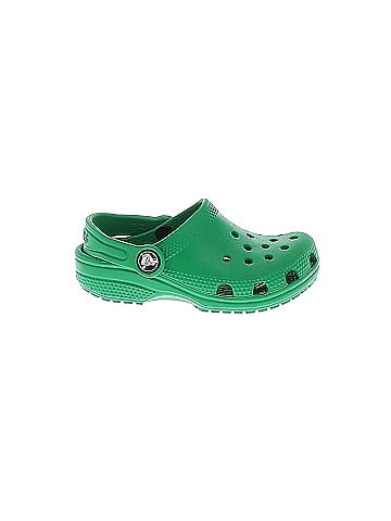 Crocs Clogs (view 1)