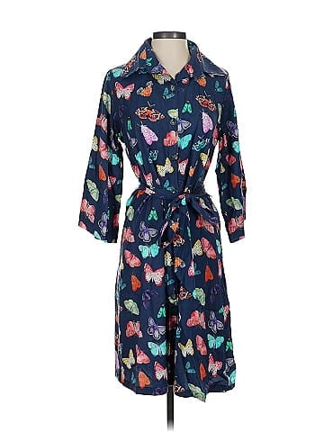 Brooke Wright Casual Dress (view 1)