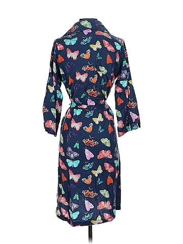 Brooke Wright Casual Dress (view 2)