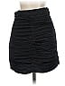 Zara Solid Black Formal Skirt Size XS - photo 2