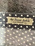 Adriano Goldschmied Polka Dots Gray Casual Pants Size 27 waist - photo 3