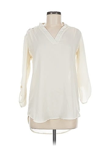 rue21 3/4 Sleeve T-Shirt (view 1)
