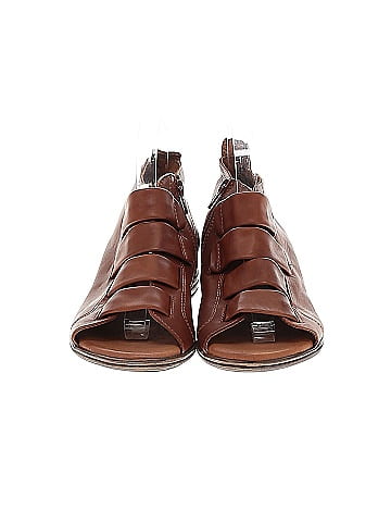 Miz Mooz Ankle Boots (view 2)