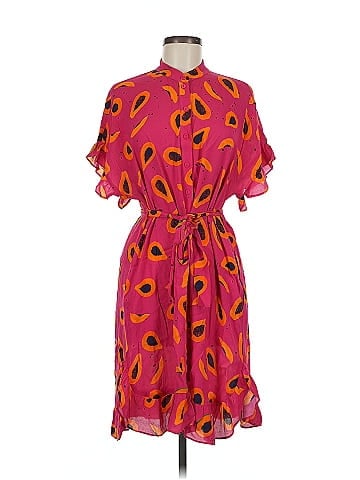 Corey Lynn Calter Casual Dress (view 1)