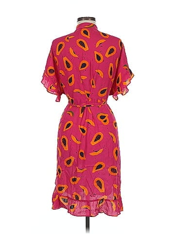 Corey Lynn Calter Casual Dress (view 2)