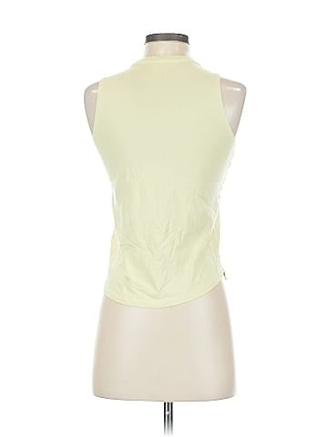 Spiritual Gangster Sleeveless Top (view 2)