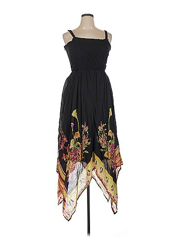 Soft Surroundings Cocktail Dress (view 1)