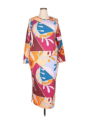 Target Casual Dress (view 1)
