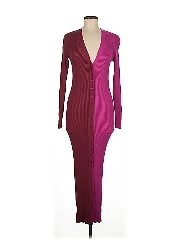 STAUD Casual Dress (view 1)