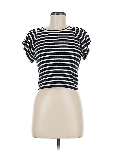 A.L.C. Short Sleeve Top (view 1)