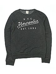Abercrombie Sweatshirt