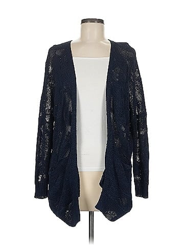 Margaret O'Leary Cardigan (view 1)