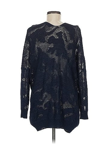 Margaret O'Leary Cardigan (view 2)