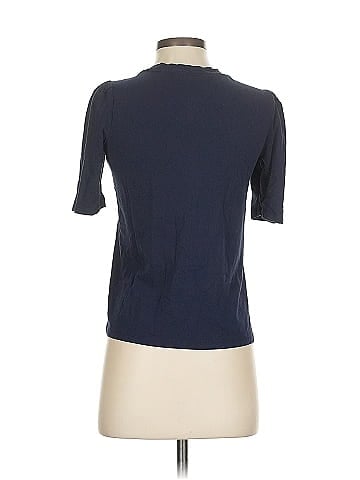 Lauren by Ralph Lauren Short Sleeve Turtleneck (view 2)
