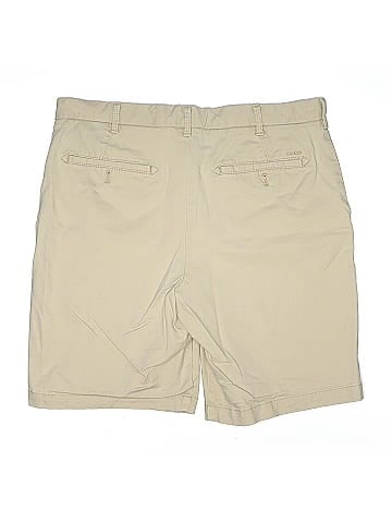 IZOD Khaki Shorts (view 2)