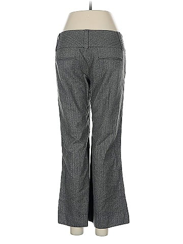 Alice + Olivia Wool Pants (view 2)
