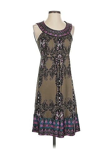 Hale Bob Casual Dress (view 1)